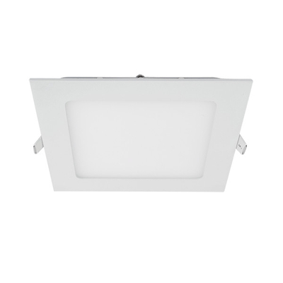 STELLAR LED ΠΑΝΕΛ ΤΕΤΡΑΓΩΝΟ ΧΩΝΕΥΤΟ 12W 4000K