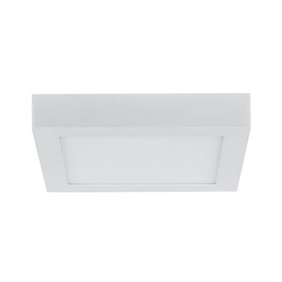 STELLAR LED ΠΑΝΕΛ ΤΕΤΡΑΓΩΝΟ ΕΞΩΤΕΡΙΚΟ 18W 4000K