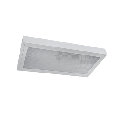 PRISMATIC ΦΩΤΙΣΤΙΚΟ ΜΕ ΛΑΜΠΤΗΡΑ LED T5 2X10W ΕΞΩΤΕΡΙΚΟ 4000K