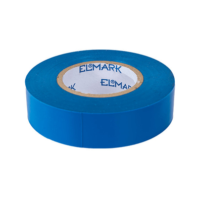 ΜΟΝΩΤΙΚΗ ΤΑΙΝΙΑ 20mx19mm ΜΠΛΕ