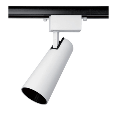 TL2025 LED ΣΠΟΤ ΡΑΓΑΣ 23W 2700K 2 -ΓΡΑΜΜΩΝ 24° ΛΕΥΚΟ