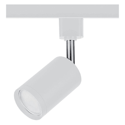 SKY TL2032 ΣΠΟΤ ΡΑΓΑΣ GU10 2-ΓΡΑΜΜΩΝ D55х84х162 ΛΕΥΚΟ