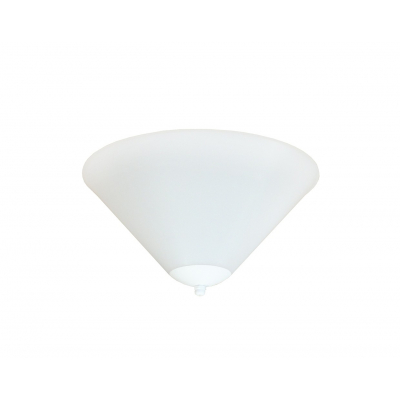 Φωτιστικό οροφής / πλαφόν  CONOS/30 PLAFON WHITE 35-0010