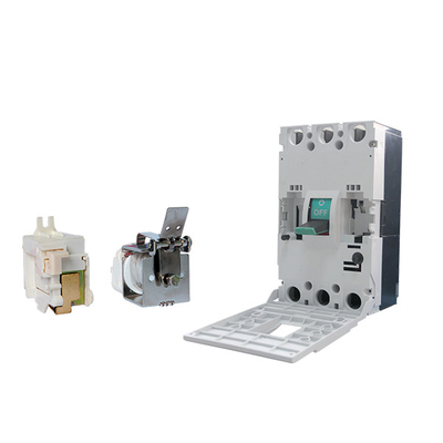 MCCB DS-3E 1250A+MX 240V, 3P