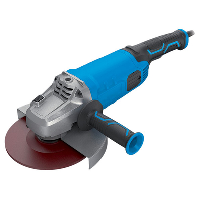 EL-AG03 ΓΩΝΙΑΚΟΣ ΛΕΙΑΝΤΗΡΑΣ 230MM 2400W