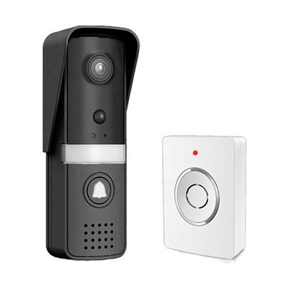 EL-IP11 SMART ΘΥΡΟΤΗΛΕΦΩΝΟ ΜΕ ΚΑΜΕΡΑ ΚΑΙ ΚΟΥΔΟΥΝΙ ΣET