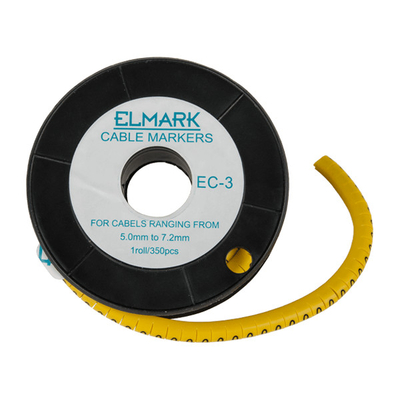 ΣΗΜΑΝΣΗ ΚΑΛΩΔΙΩΝ EC-3 /C/