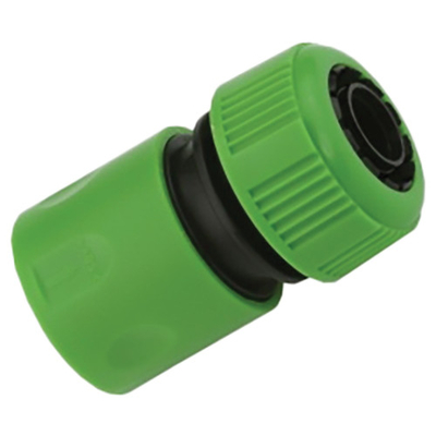 QUICK LOCKING HOSE CONNECTOR 1/2
