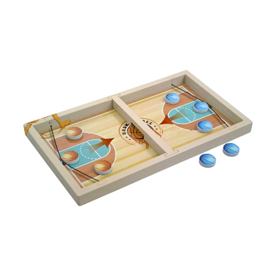Επιτραπέζιο παιχνίδι Catapult Chess - Basketball - 252-11 - 215575