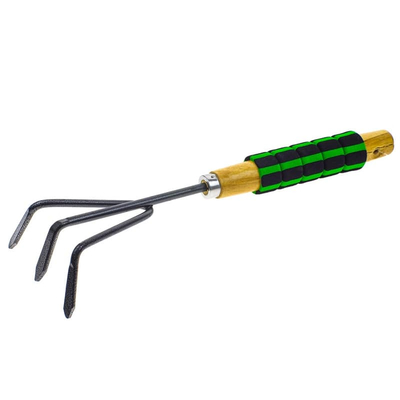 Τσουγκράνα Κήπου Green Leaf