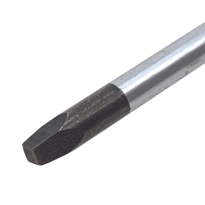 Κατσαβίδι Κουφωμάτων Αλουμινίου Τετράγωνο