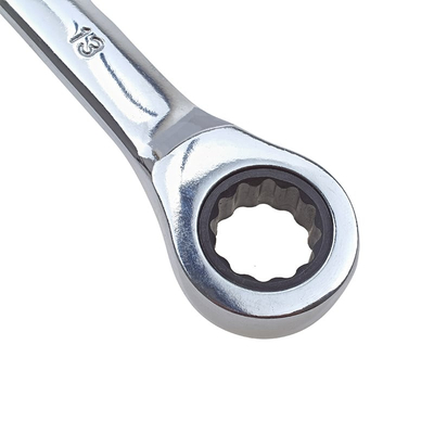 Γερμανικό Πολύγωνο 13" με Καστάνια