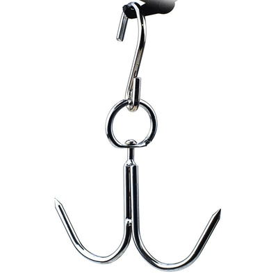 Διπλός Γάντζος Υπερβαρέως Τύπου