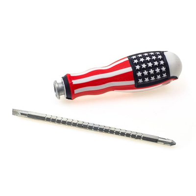 Κατσαβίδι Διπλής Ενεργείας Πτυσσόμενο