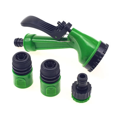 Πλήρες Ποτιστικό Σετ Πράσινο