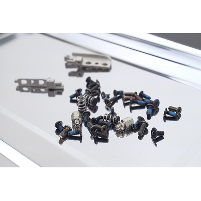 Μεταλλικό Αποθηκευτικό Εργαστηρίου Τύπου 'Ταψί'