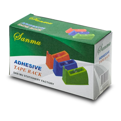 Βάση Βαρέως Ταινίας Σελοτέιπ Πράσινο