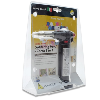 Κολλητήρι Αερίου