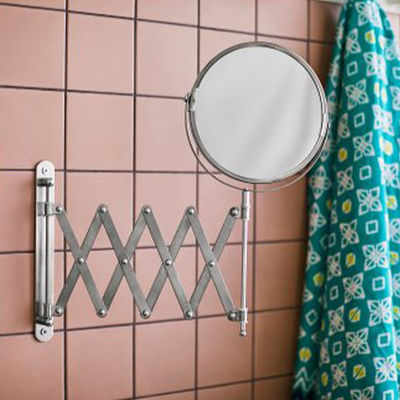 Πτυσσόμενος Καθρέφτης