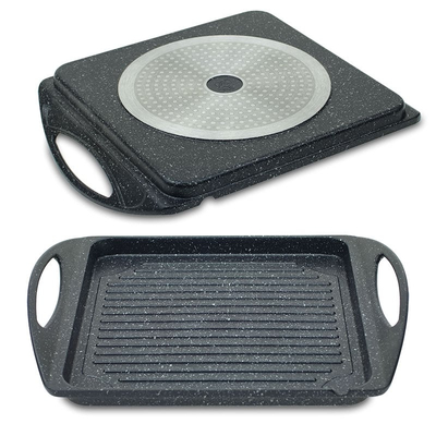 Γκριλ Ματιού Κουζίνας  35Χ25cm