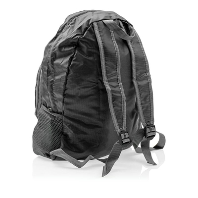 Τσάντα Πλάτης-Χειραποσκευή Γκρι