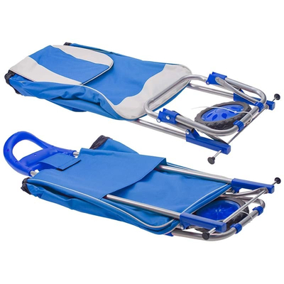 Τρόλεϊ Λαϊκής Μπλε