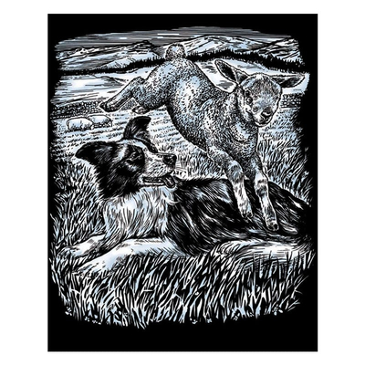 Δημιουργική Απασχόληση Artfoil Πλήρες Σετ