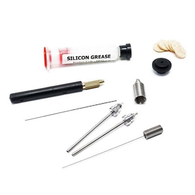 AOYUE Int701A++ Soldering + Desoldering Station