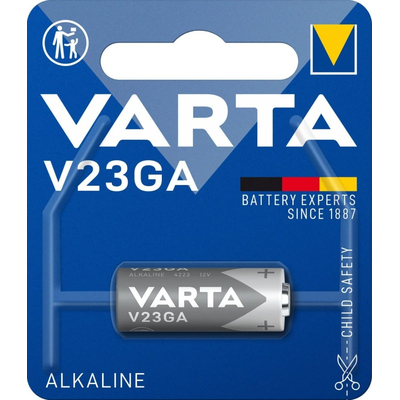 Μπαταρία Συναγερμού Varta V23GA