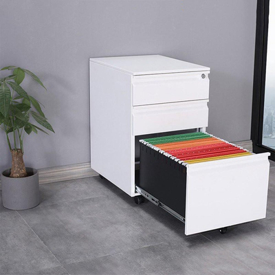 Bene Φάκελος Κρεμαστού Τύπου A4  Πράσινο