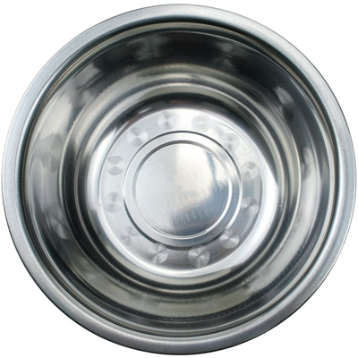 Μεταλλικό Σκεύος Αποθήκευσης 31cm