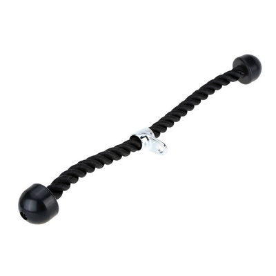 Σχοινί τροχαλίας για εκγύμναση τρικεφάλων - 556726