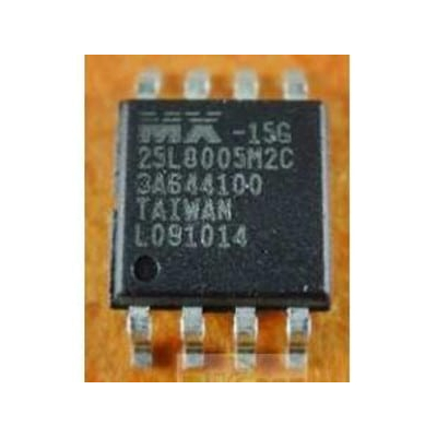 MACRONIX 25L8005M2C