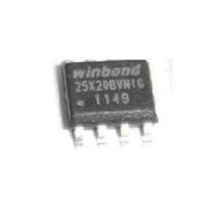 WINBOND 25X20BVNIG