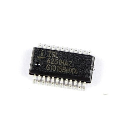 ISL 6251HAZ