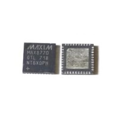 MAXIM 8770