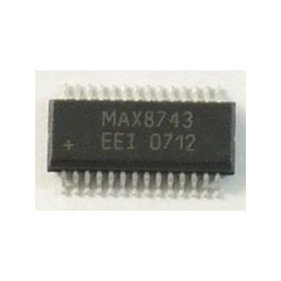 MAXIM 8743