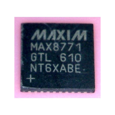 MAX8771