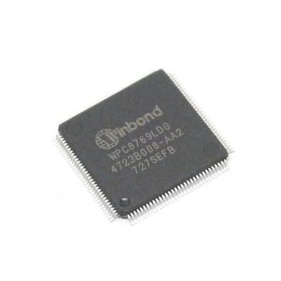 WINBOND WPC8769LDG