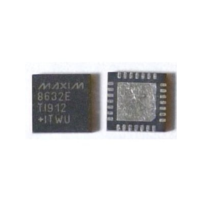 MAXIM 8632E
