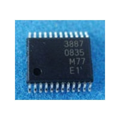 MB 3887