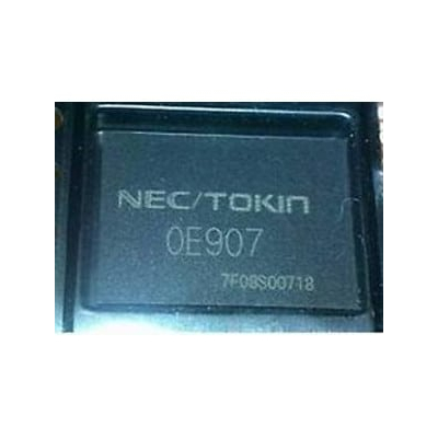 NEC/TOKIN 0E907