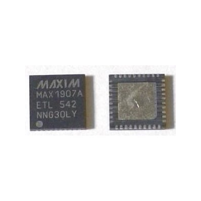 MAXIM MAX1907A