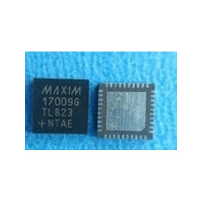 MAXIM 17009G