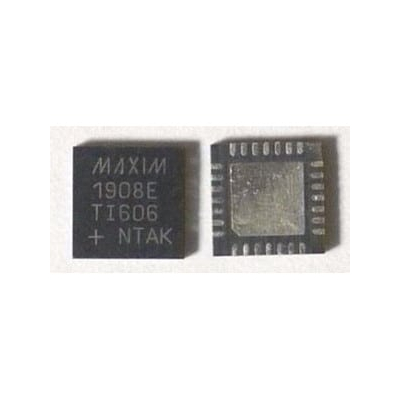 MAXIM 1908E