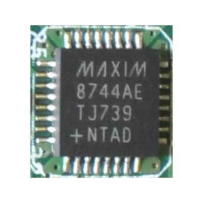 MAXIM 8744AE