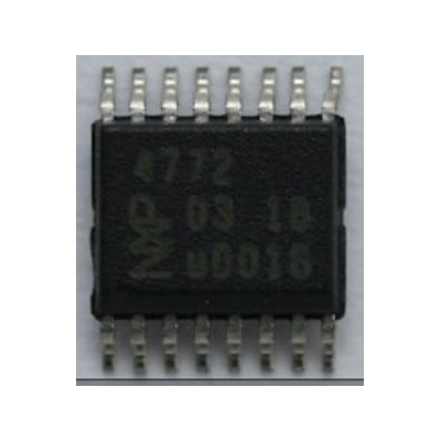 NXP IP4772
