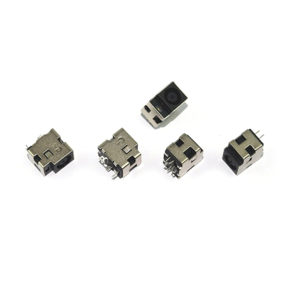 Dc Jack Hp CQ56, G62, DV6-Series, HDX18