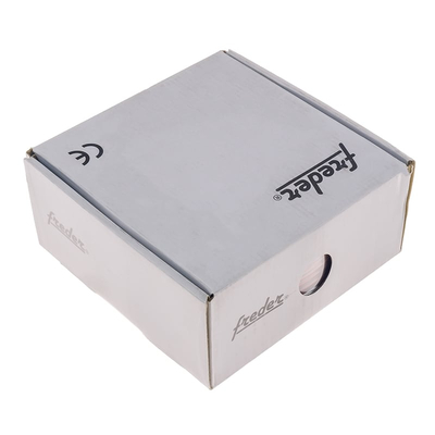 Καλώδιο Freder Μεγαφωνικό 2*0.75mm² (τιμή ανά μέτρο)