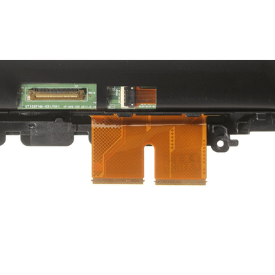 Lenovo Flex 4 Οθόνη + Digitizer + Bezel - GRADE A